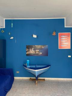 Chianalea Guesthouse - 5