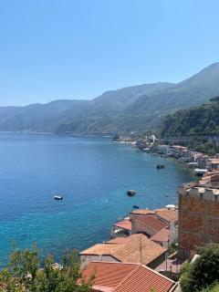 Chianalea Guesthouse - 1