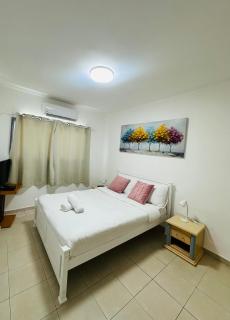 Eilat Summer Vacation-Amazing Pool - 5