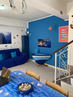 Chianalea Guesthouse - 3