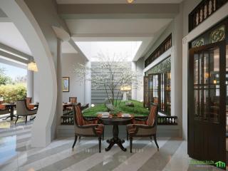 KOJIOriental Maison - Ấp Ngọc Hải - 2