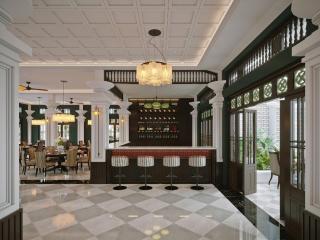 KOJIOriental Maison - Ấp Ngọc Hải - 1