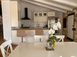 Can Susacasa villa en Mallorca con sol aire acondicionado y vistas despejadas - 6