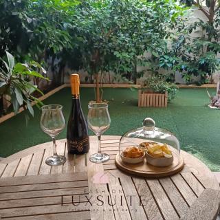 Lux Suite - Tarente - 6