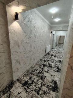 AN Apartment - Fargʻona - 9
