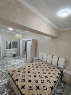 AN Apartment - Fargʻona - 8