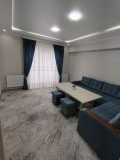 AN Apartment - Fargʻona - 7
