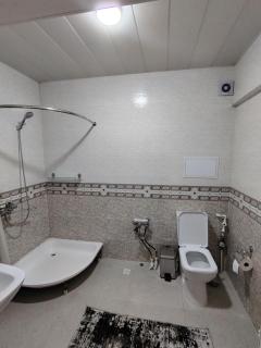AN Apartment - Fargʻona - 6