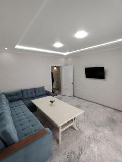 AN Apartment - Fargʻona - 5