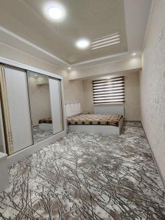 AN Apartment - Fargʻona - 4