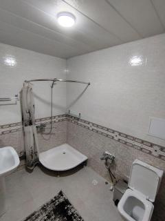 AN Apartment - Fargʻona - 2