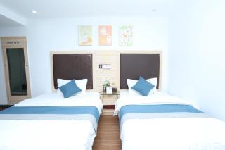 Yuexin International HOTEL - Canton - 7