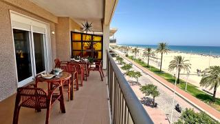 INFANTE VISTAS AL MAR - playa de Gandia - Solo Familias - 9