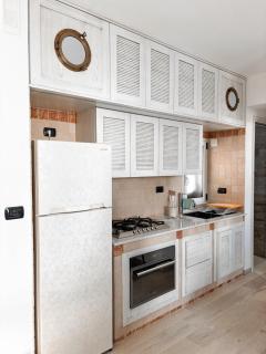 Casa Vacanze Onda Libera - Marina di Pescoluse - 7
