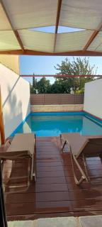 Kas Pera Villas - Kaş - 7