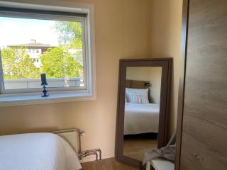 Charming central penthouse with big terrace - Oslo - 6