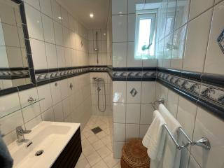 Charming central penthouse with big terrace - 5