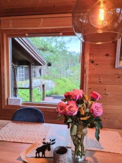 Chill House 15 min from Preikestolen - Strand - 1
