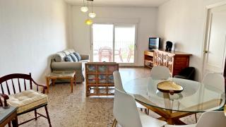 INFANTE VISTAS AL MAR - playa de Gandia - Solo Familias - 7