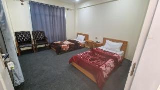 Hotel Bloom Hills Skardu - Skardu - 4