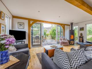 Hidden Gem by the Sea Pass The Keys - South Hayling - 0