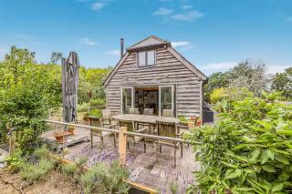 Hidden Gem by the Sea Pass The Keys - South Hayling - 9