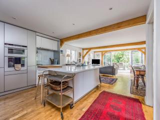 Hidden Gem by the Sea Pass The Keys - South Hayling - 8