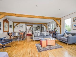 Hidden Gem by the Sea Pass The Keys - South Hayling - 4