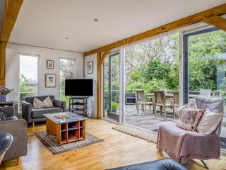 Hidden Gem by the Sea Pass The Keys - South Hayling - 3
