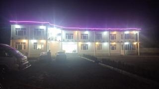 Hotel Bloom Hills Skardu - Skardu - 2