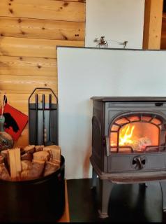 Chill House 15 min from Preikestolen - Strand - 5