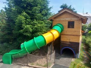 Apartmány Bejby Turnov - Turnov - 3