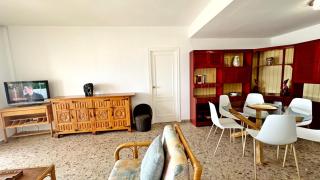 INFANTE VISTAS AL MAR - playa de Gandia - Solo Familias - 6