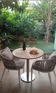 Lux Suite - Tarente - 7