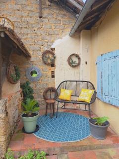 L'Auberge - - 1