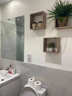 Lennox Serviced Apartments - Accra - 8