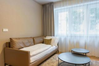Modern apartment near Old Town - Prag - 4