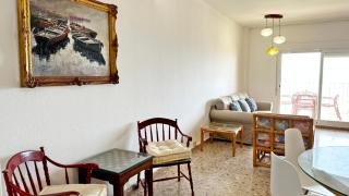 INFANTE VISTAS AL MAR - playa de Gandia - Solo Familias - 4