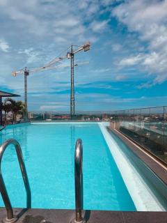 Lennox Serviced Apartments - Accra - 7