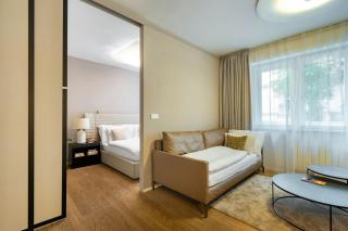 Modern apartment near Old Town - Prag - 5