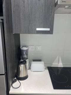 Lennox Serviced Apartments - Accra - 6