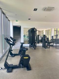 Lennox Serviced Apartments - Accra - 5