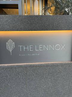 Lennox Serviced Apartments - Accra - 4