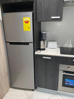 Lennox Serviced Apartments - Accra - 3