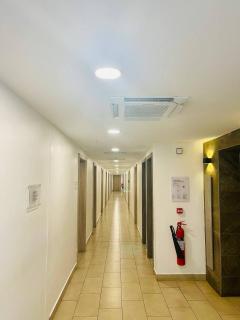 Lennox Serviced Apartments - Accra - 2