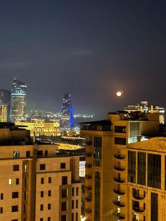 Family home - Baku - 2