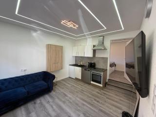 Ferienwohnung-Apartment Bollenhutzauber - Gutach - 1