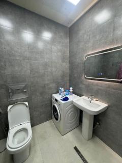 Family home - Baku - 4