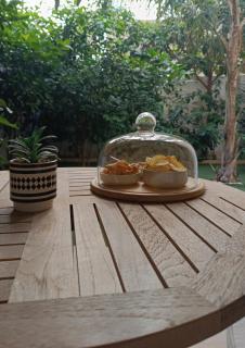 Lux Suite - Tarente - 9