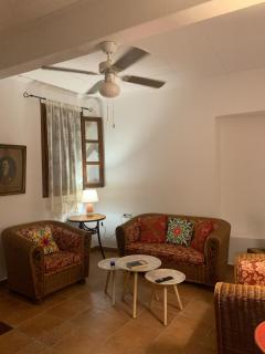 Old Town Traditional House - Kos-stad - 7